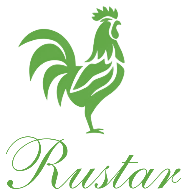 Rustar logo